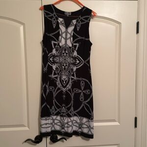 JM dress